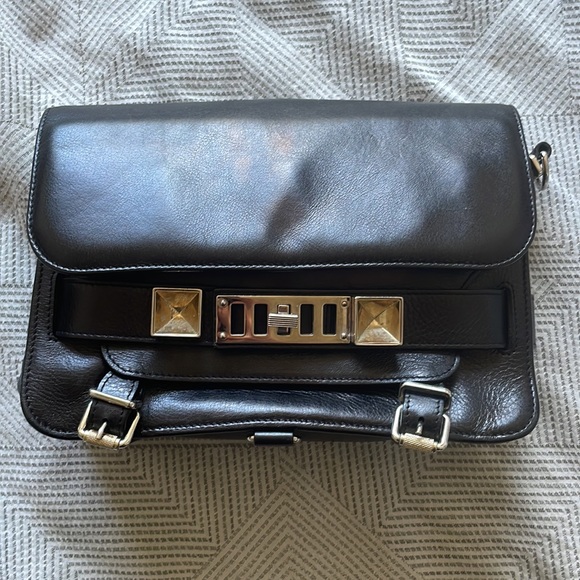 Proenza Schouler PS11 Bag - Picture 2 of 11